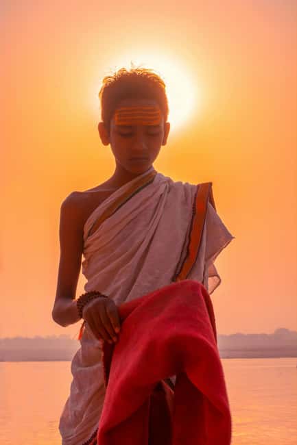 Varanasi: Sunrise Boat Ride with Masala Tea - Arti Ceremony - Who will get the most from this morning