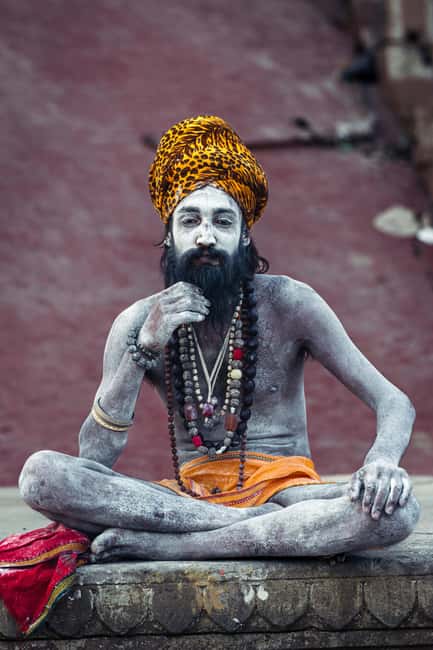 Varanasi: Sunrise Boat Ride with Masala Tea - Arti Ceremony - Should you book this Varanasi boat ride?