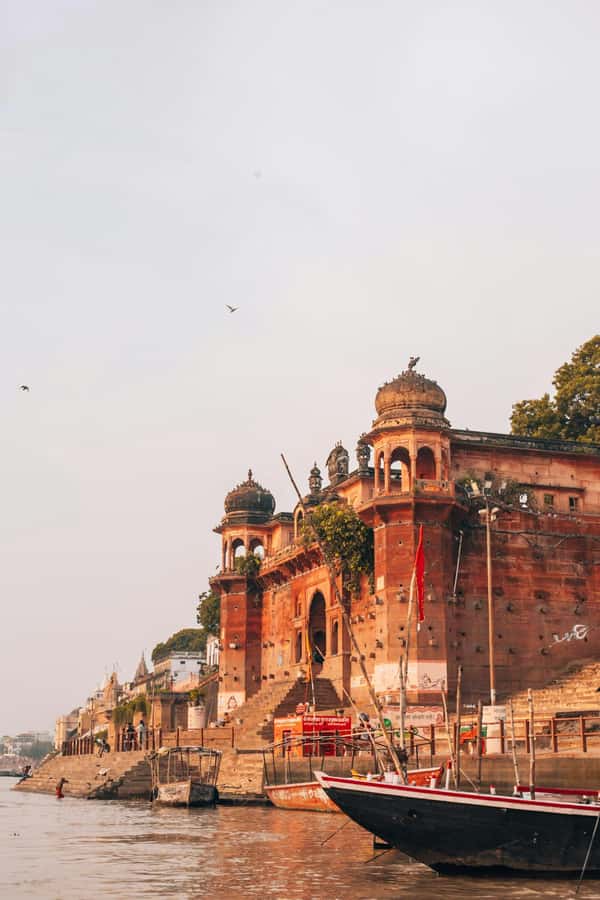 Varanasi: Sunrise walking tour with Chai & Arti Ceremony - How much time should you allow?