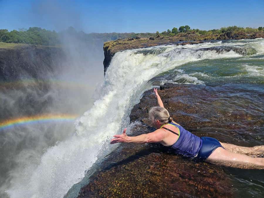 Victoria Falls: Devil's Pool High Tea - Key points to know before you book
