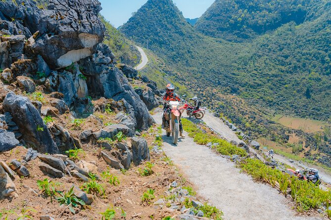 Vietnam Motorbike Tour to Ha Giang, Sapa, Mu Cang Chai - 8 Days - Day 4: Ha Giang to Lao Cai and Sapa