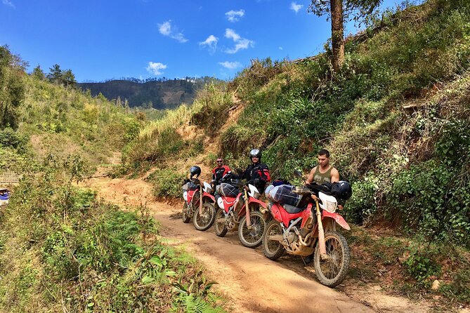 Vietnam Motorbike Tour To Sapa, Mu Cang Chai, Thac Ba-5 Days - Why this route is special