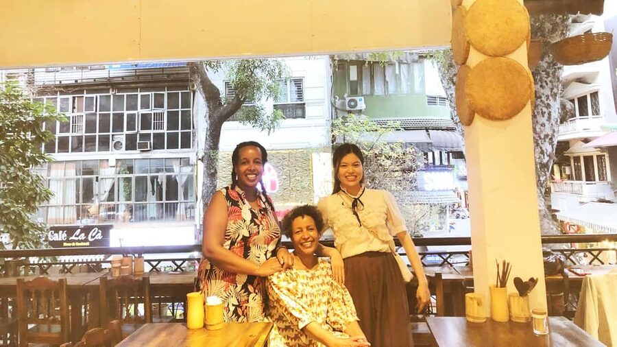 Vietnam Tea Tasting - Giang Egg Coffee & Train Street Visit - Why a tea lesson works well in Hanoi