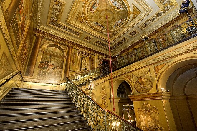 VIP Kensington Palace Gardens Tour & Royal Tea Crown Experience - Is the $159.73 price good value?
