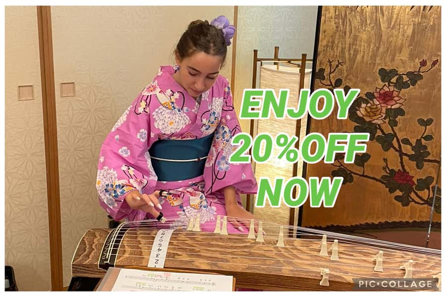 Visit local home for music and tea ceremony near Disney - Key details of the home visit