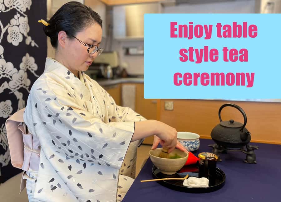 Visit local home for music and tea ceremony near Disney - Practical verdict: book it for connection, not speed