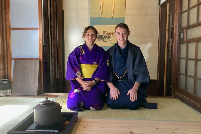 Visiting to Katsura Imperial villa and tea ceremony experience - Who Will Enjoy This Experience Most?