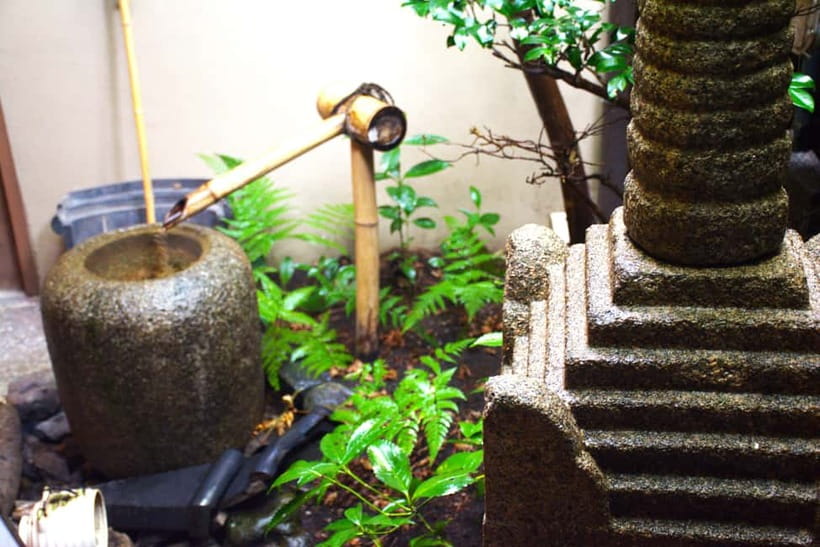 Whisk Your Own Matcha: A Zen Matcha Experience at Temple - The intimate format makes questions easier