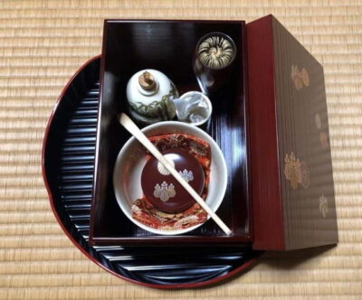 Whisk Your Own Matcha: A Zen Matcha Experience at Temple