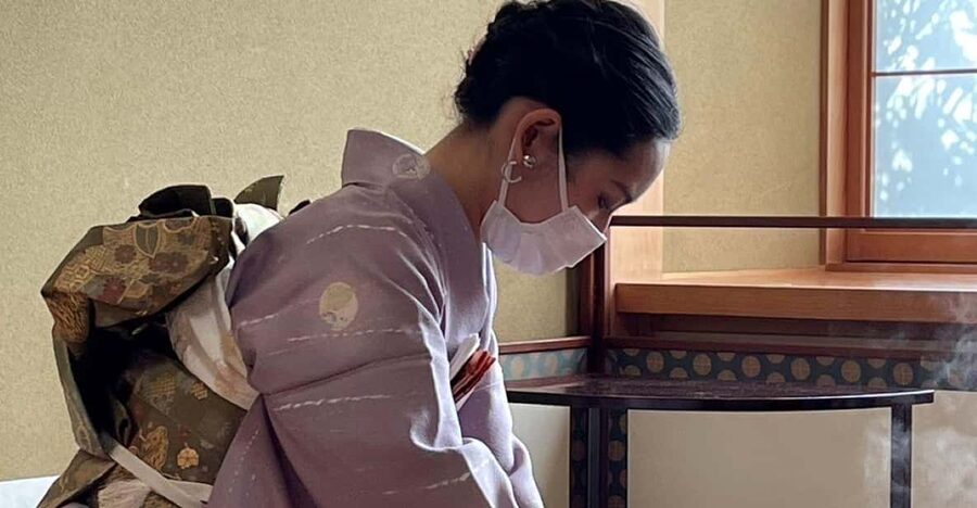 Whisk Your Own Matcha: A Zen Matcha Experience at Temple - Who will enjoy this experience most
