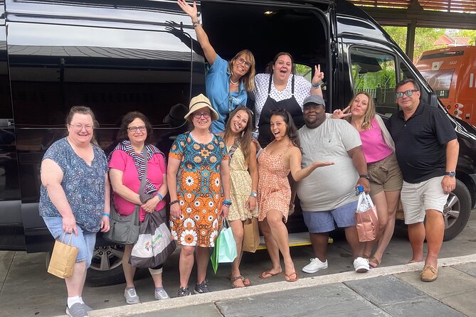 Wine Sippin'-Tea Drinkin'-Tree Huggin' Lowcountry Sightseeing - The $149 price: where the value comes from