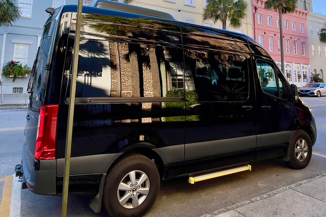 Wine Sippin'-Tea Drinkin'-Tree Huggin' Lowcountry Sightseeing - Timing, comfort, and what to bring