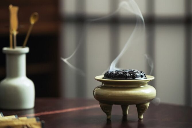 Xi'an Calligraphy & Tea Ceremony - Dive into Ink & Brush Artistry - Who will enjoy this experience most
