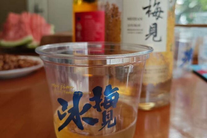 Xi'an Noodle Making and Tea Tasting Experience - Finding the courtyard on Chang An Xi Lu