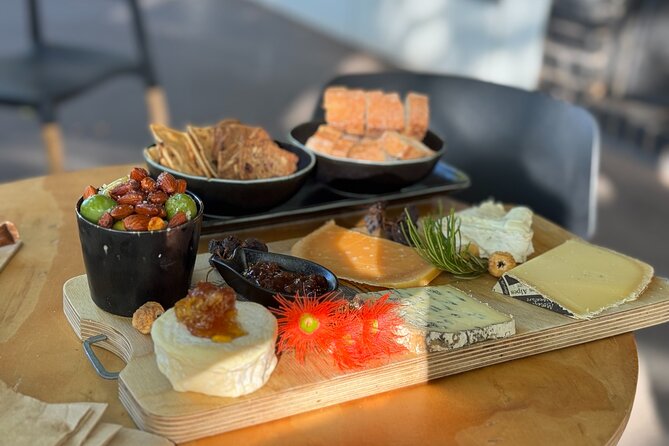 Yarra Valley Foodie Tour, Devonshire Tea, Cheese and Chocolate - A Yarra Valley tour built around eating