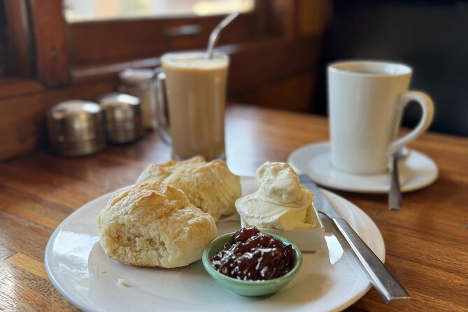 Yarra Valley Foodie Tour, Devonshire Tea, Cheese and Chocolate - Scenic back roads instead of a large coach