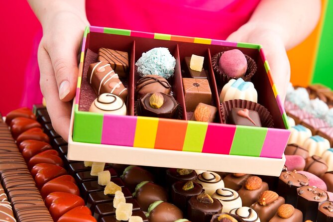 Yarra Valley Foodie Tour, Devonshire Tea, Cheese and Chocolate - What the $142.73 price includes