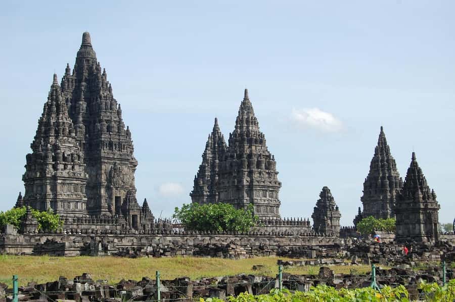 Yogyakarta: Prambanan Tour, Sukuh Temple & Tea Plantation - Small details that make the day easier