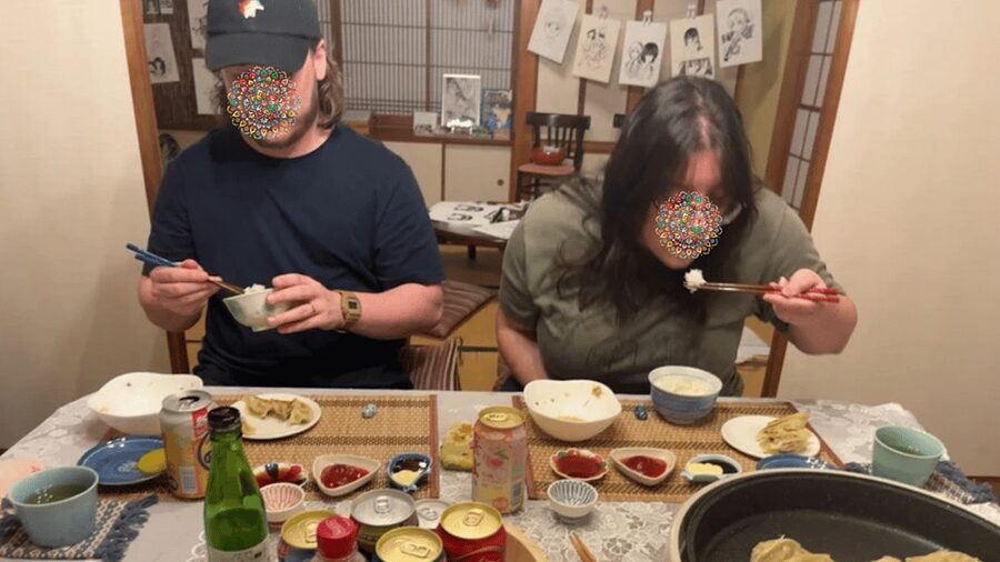 Yokohama: Sushi & Gyoza Cooking with Matcha Experience - What the host adds to the experience