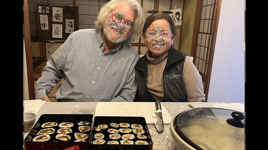 Yokohama: Sushi & Gyoza Cooking with Matcha Experience - Who will enjoy this Yokohama activity most