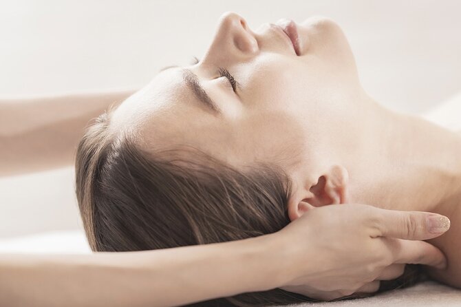 ZEN therapy | Shiatsu-style massage, EnergyTherapy & Japanese Tea - Key points to know before booking