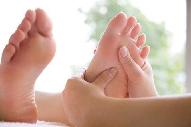 ZEN therapy | Shiatsu-style massage, EnergyTherapy & Japanese Tea - Choosing between 30, 60, 90, and 120 minutes