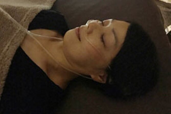 ZEN therapy | Shiatsu-style massage, EnergyTherapy & Japanese Tea - The treatment report and what it means