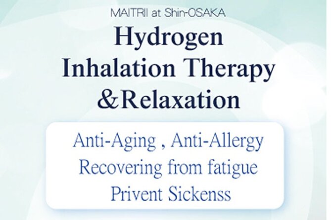 ZEN therapy | Shiatsu-style massage, EnergyTherapy & Japanese Tea - Is $57.23 good value in Osaka?