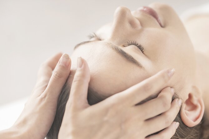 ZEN therapy | Shiatsu-style massage, EnergyTherapy & Japanese Tea - Who will enjoy this private Osaka appointment?